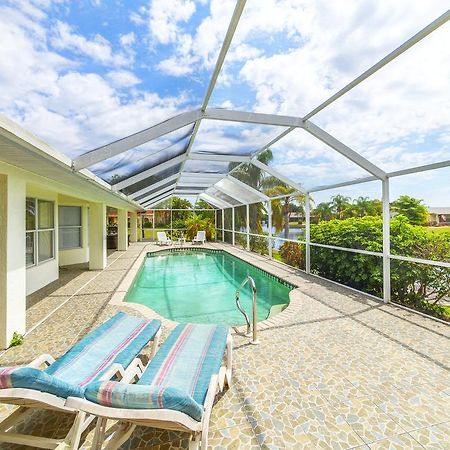 Villa Rosa ID59493 Cape Coral Esterno foto