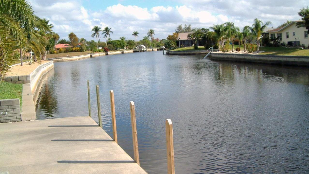 Villa Rosa ID59493 Cape Coral Esterno foto