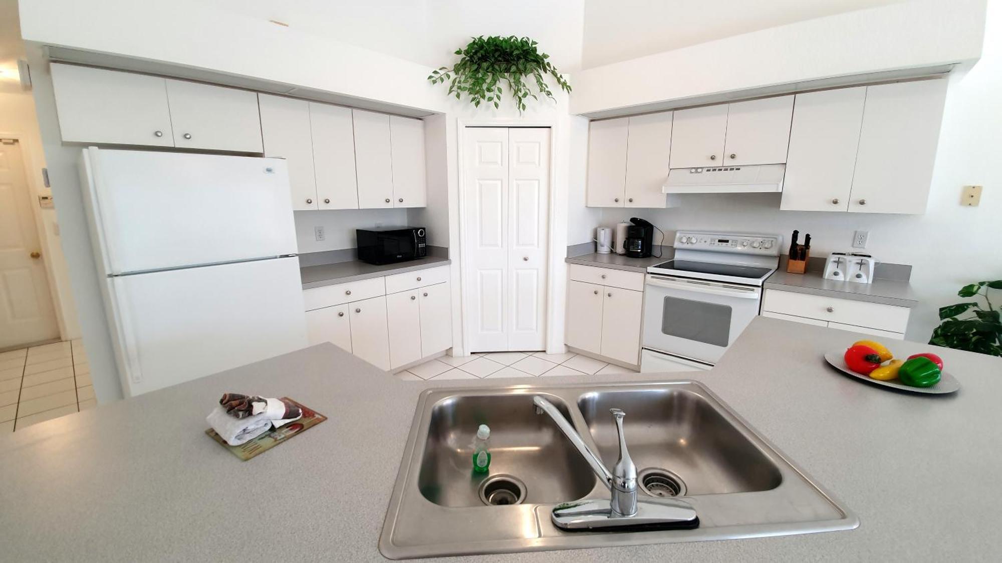 Villa Rosa ID59493 Cape Coral Esterno foto