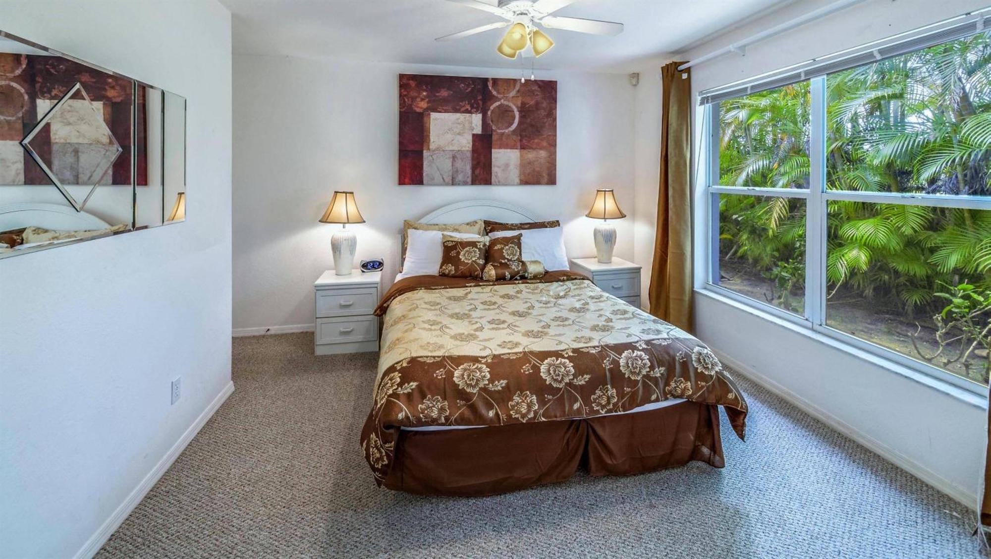 Villa Rosa ID59493 Cape Coral Esterno foto