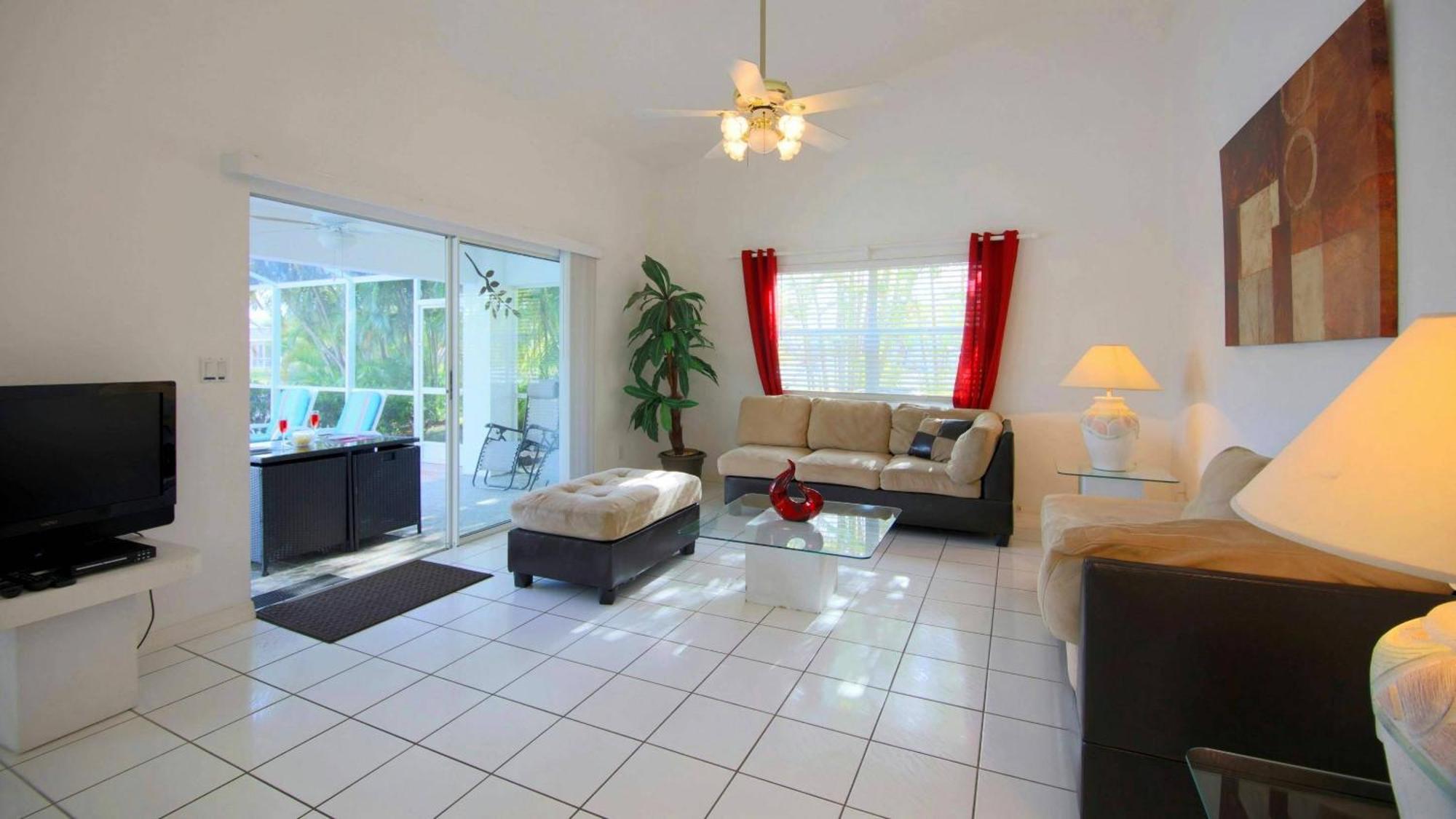 Villa Rosa ID59493 Cape Coral Esterno foto
