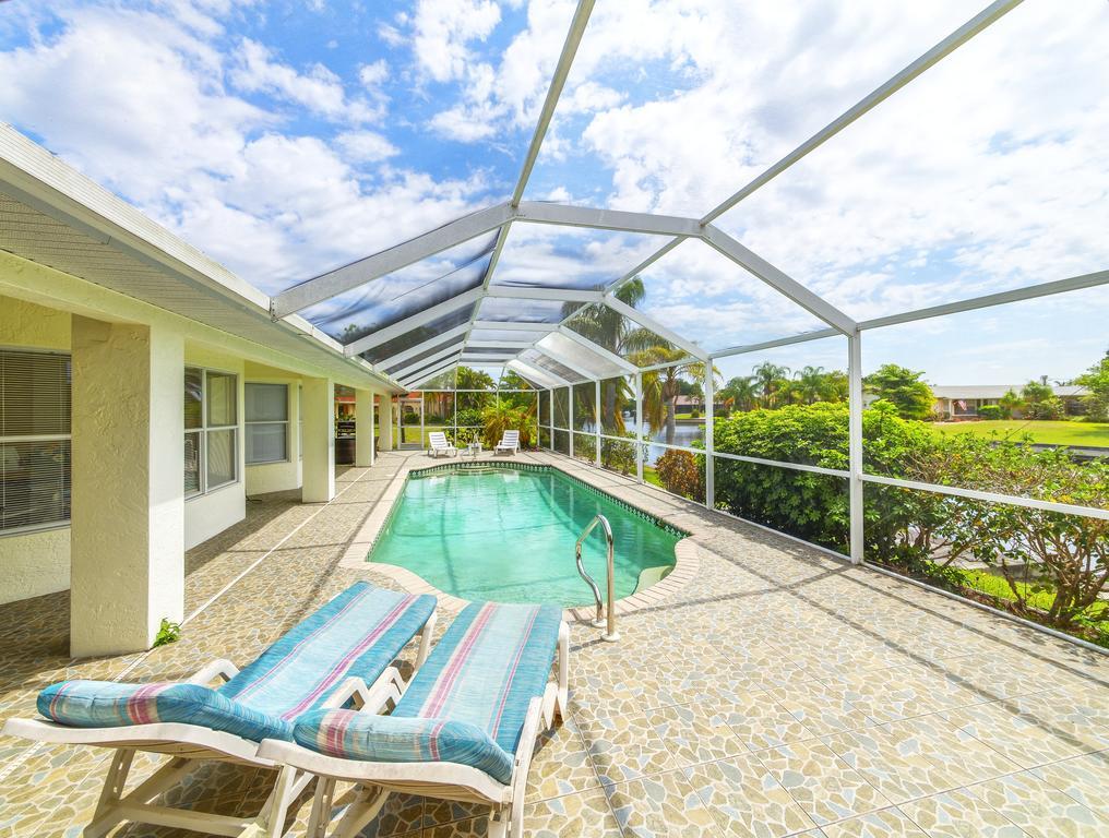 Villa Rosa ID59493 Cape Coral Esterno foto